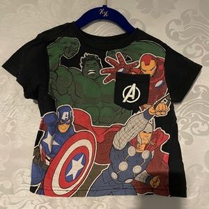 Toddler Disney T-Shirt